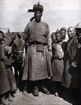 1922 �X�j���H 7 feet 5 inch