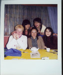 Me and the girls in 119 24032006 2