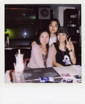 Cat, Tooly and me