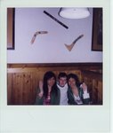 Me, Paul and Joanne - This is 1 of the shitty photos ever!