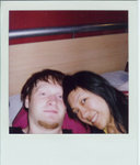 Me with Mikey Mate