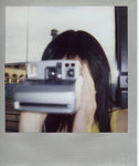 Me taking pics but being taken