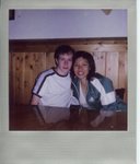 Paul and Joanne