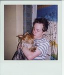 Paul and Kiku - So sweet!!! 