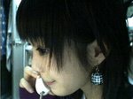 有個 8 po係到傾電話 XD