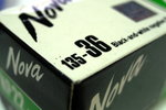 Nova 100 B&W film 135