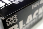 ORWO PAN400 B&W film 135