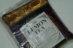Lemon Tea