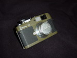 
My Bessa R2 with Leica Summaron 35mm F3.5