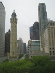 Water Tower @ Chicago