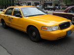 Taxi @ Chicago