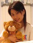 Honey Bear