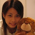 I love Honey!