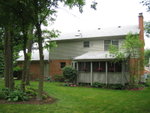 MyHome backyard