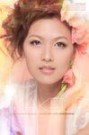 
makeup & hair by YumiYeung @ iMakeup