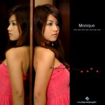 Monique - 1