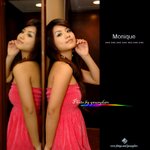 Monique - 12