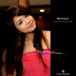 Monique - 15
