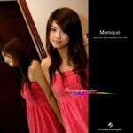 Monique - 17