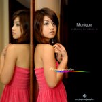Monique - 18