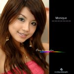 Monique - 3