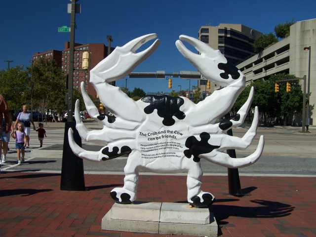 Baltimore: Crabtown | SkyscraperCity Forum