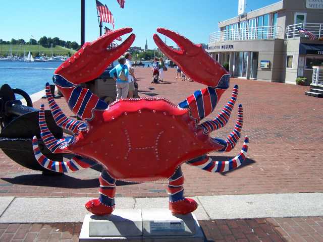 Baltimore: Crabtown | SkyscraperCity Forum